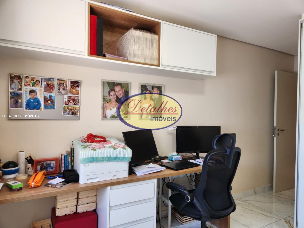 Apartamento à venda com 3 quartos, 190m² - Foto 27