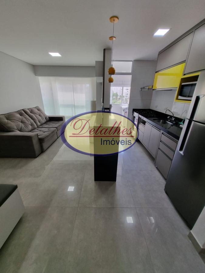 Apartamento à venda com 1 quarto, 570m² - Foto 1