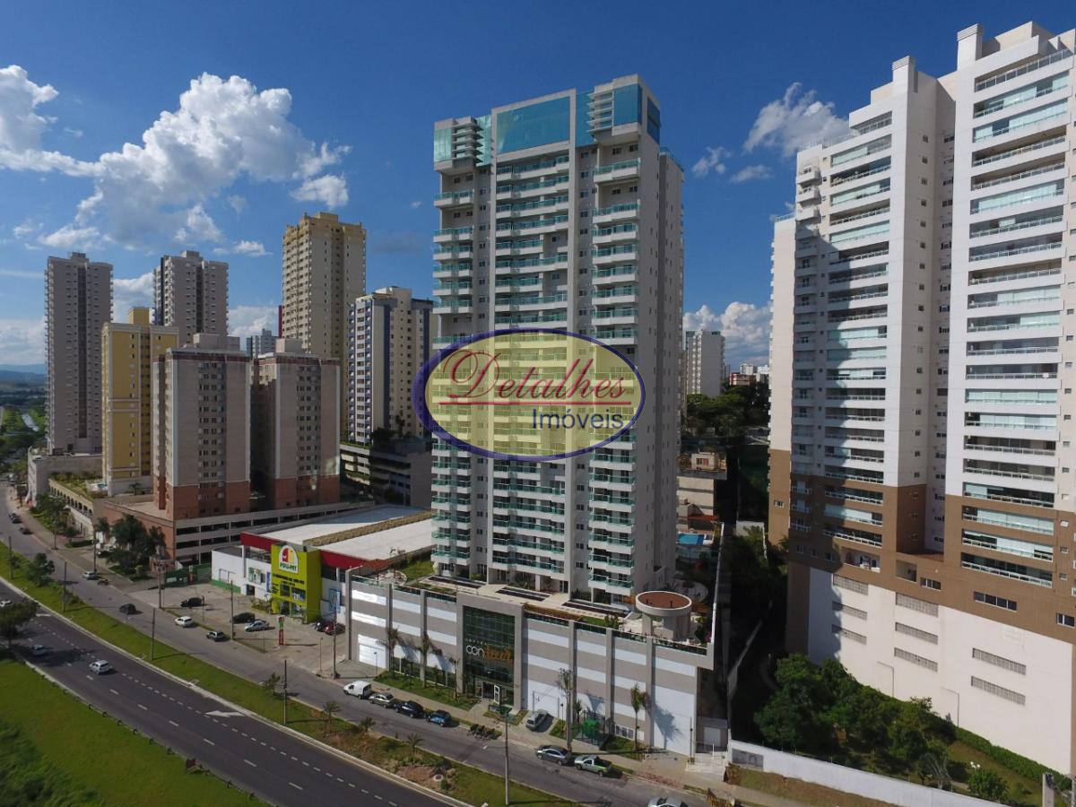 Apartamento à venda com 1 quarto, 570m² - Foto 11