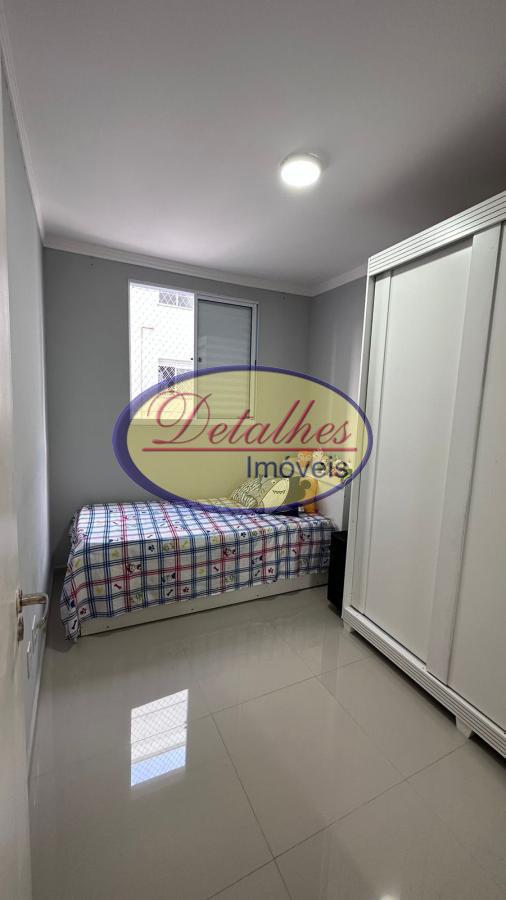 Apartamento à venda com 2 quartos, 49m² - Foto 6