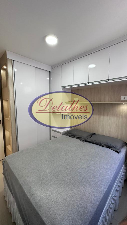 Apartamento à venda com 2 quartos, 49m² - Foto 7