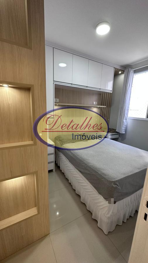 Apartamento à venda com 2 quartos, 49m² - Foto 8