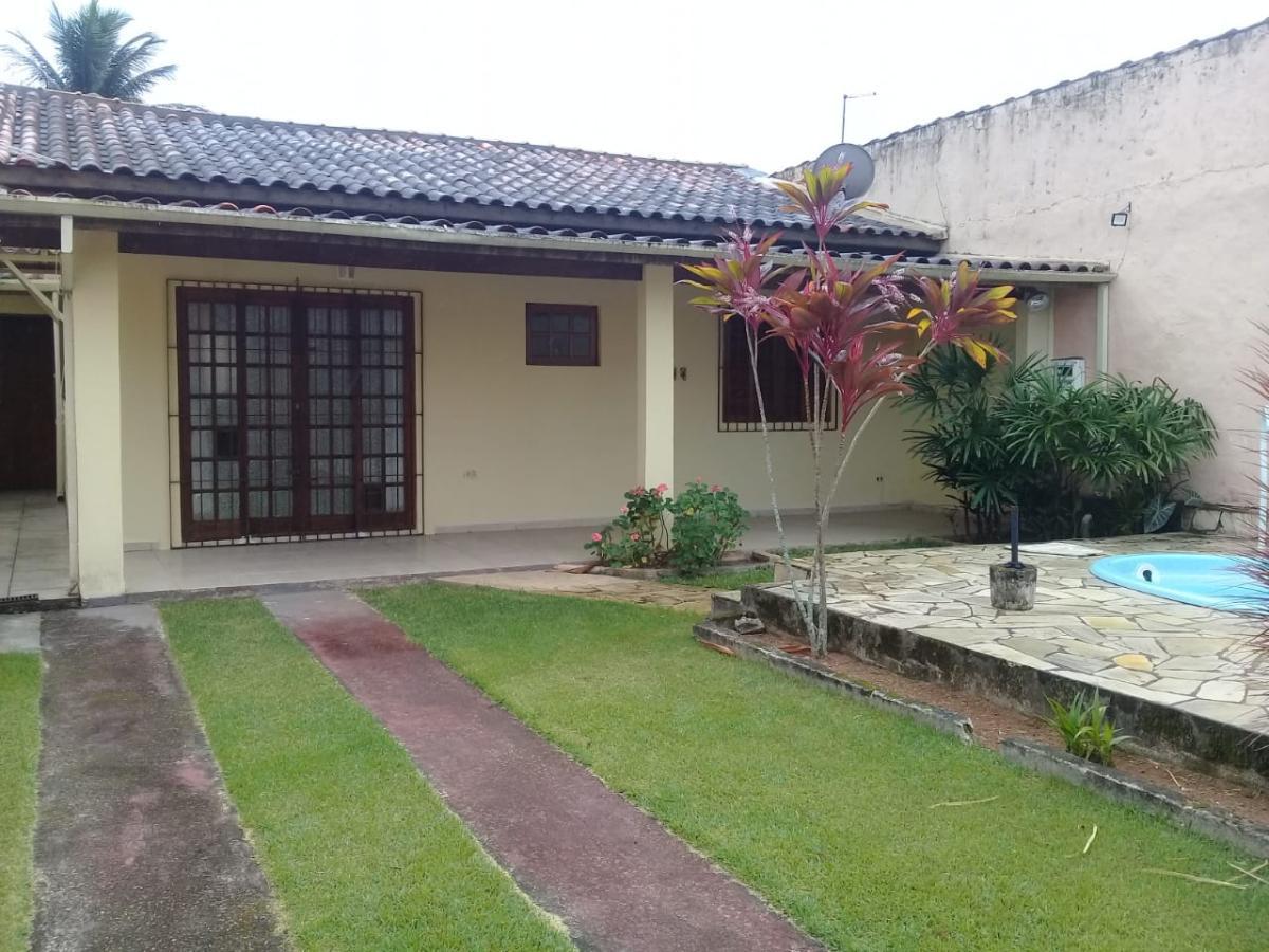 Casa à venda com 2 quartos, 250m² - Foto 4