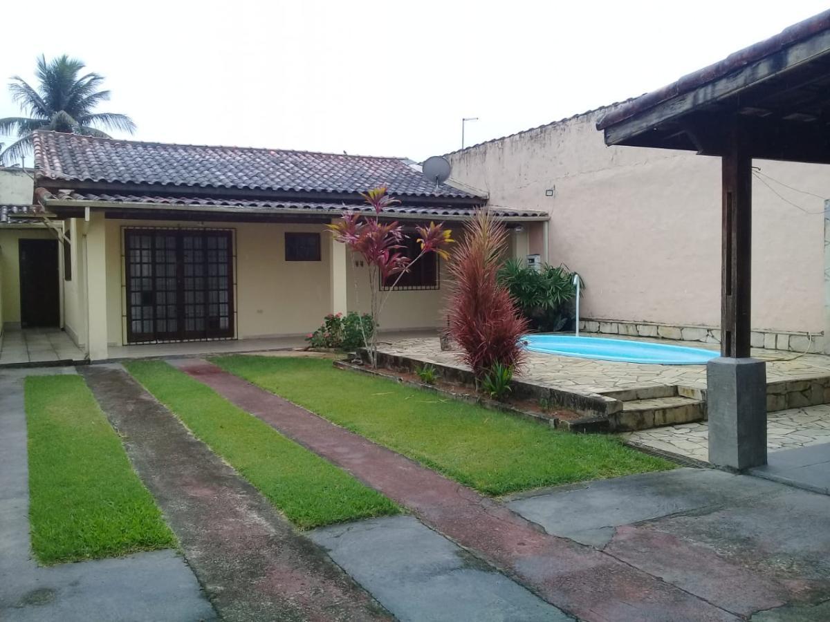 Casa à venda com 2 quartos, 250m² - Foto 1