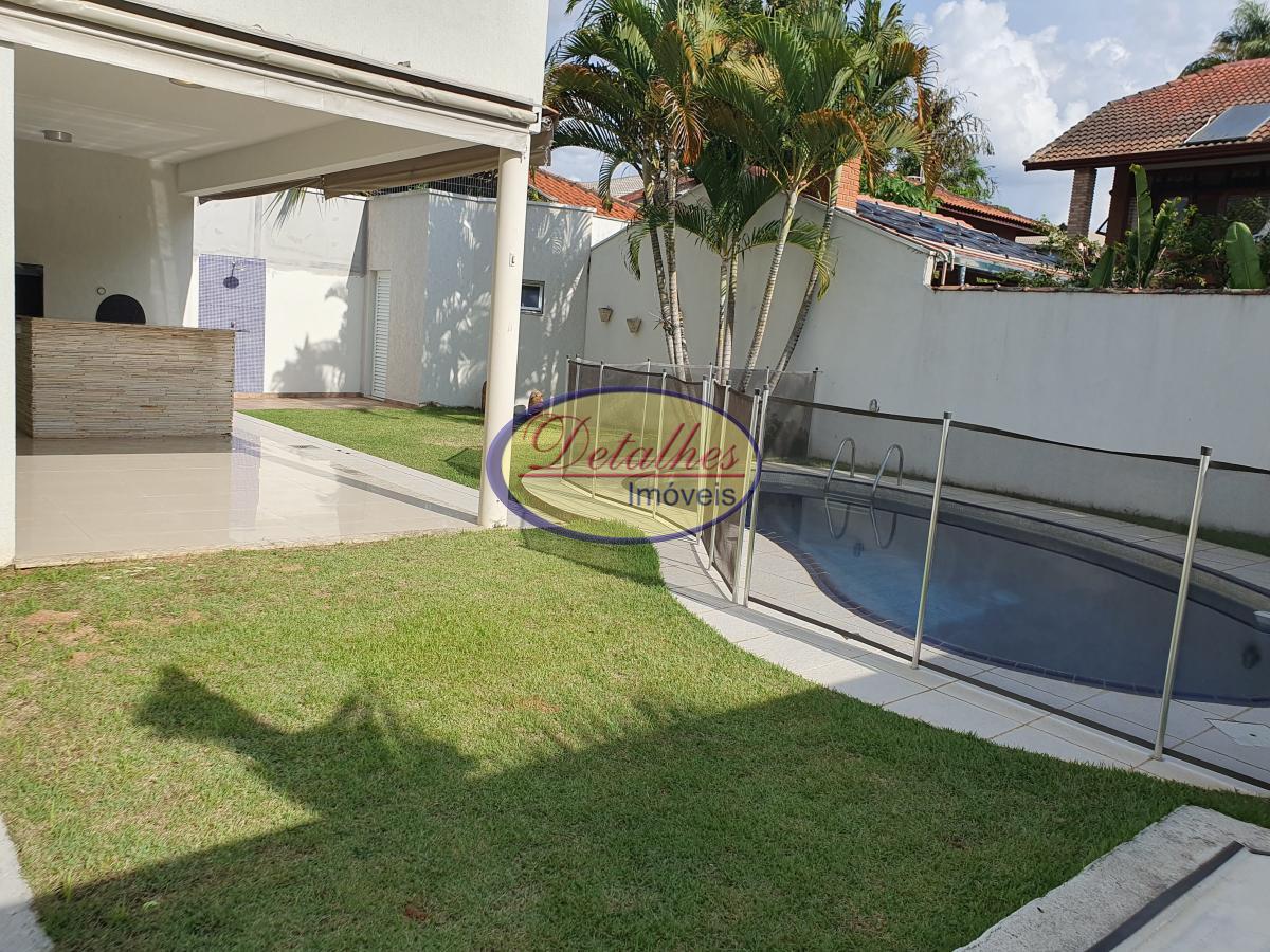 Casa de Condomínio à venda com 4 quartos, 330m² - Foto 8