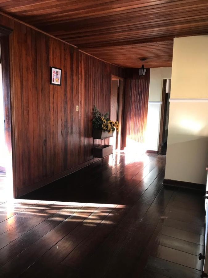 Casa para alugar com 7 quartos, 450m² - Foto 12