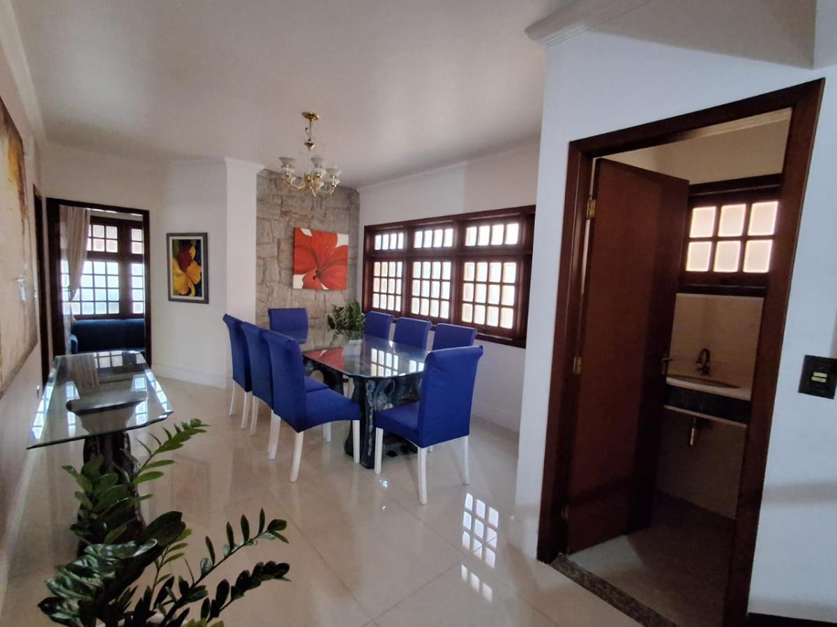 Casa para alugar com 3 quartos, 280m² - Foto 3