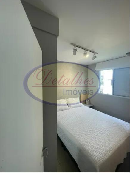 Apartamento à venda com 2 quartos, 48m² - Foto 9