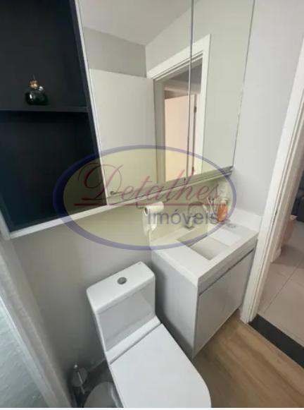 Apartamento à venda com 2 quartos, 48m² - Foto 11