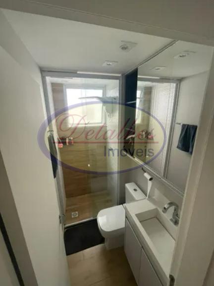 Apartamento à venda com 2 quartos, 48m² - Foto 15