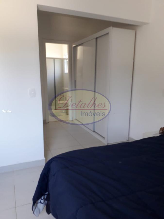 Casa de Condomínio à venda com 4 quartos, 136m² - Foto 11