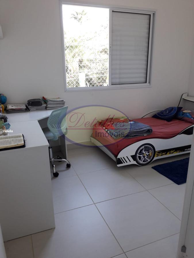 Casa de Condomínio à venda com 4 quartos, 136m² - Foto 12