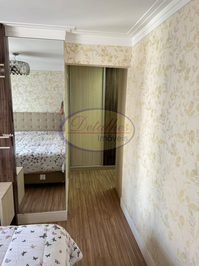 Apartamento à venda com 3 quartos, 182m² - Foto 10