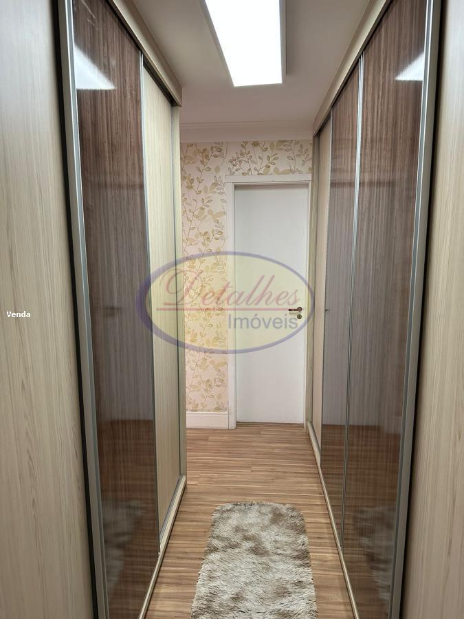 Apartamento à venda com 3 quartos, 182m² - Foto 11