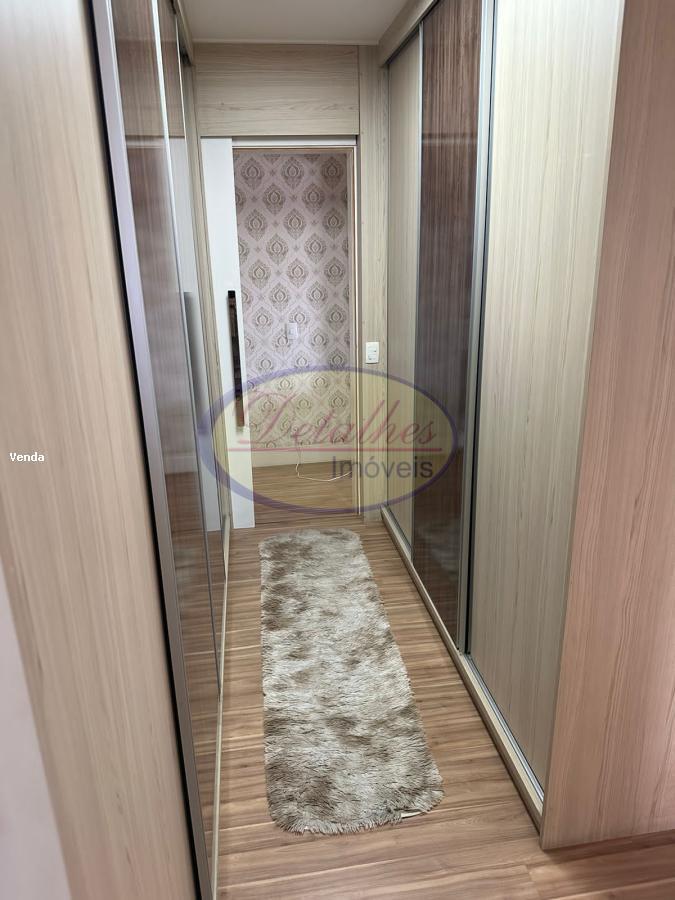 Apartamento à venda com 3 quartos, 182m² - Foto 12