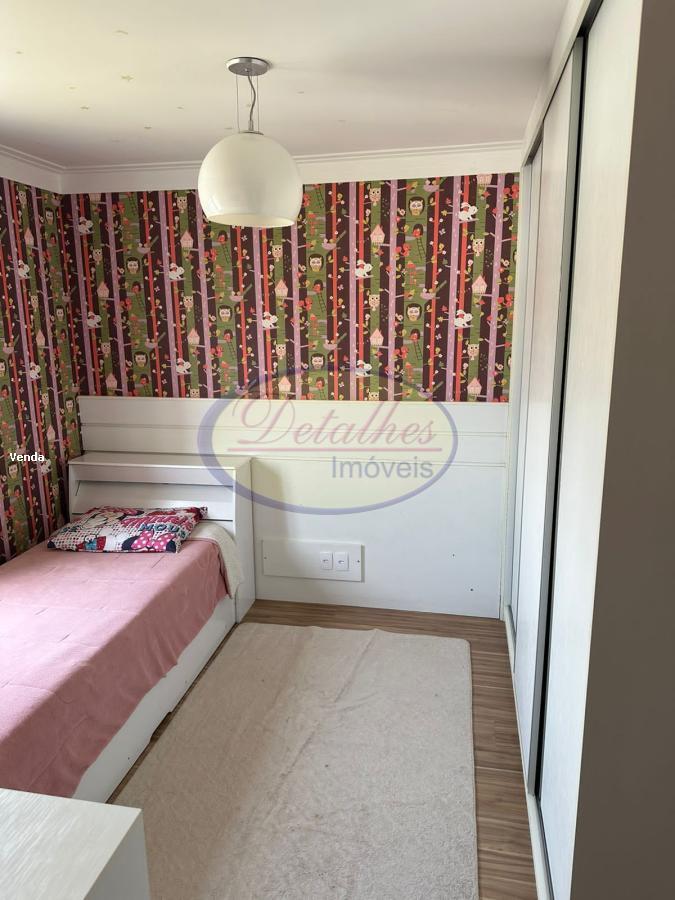 Apartamento à venda com 3 quartos, 182m² - Foto 13