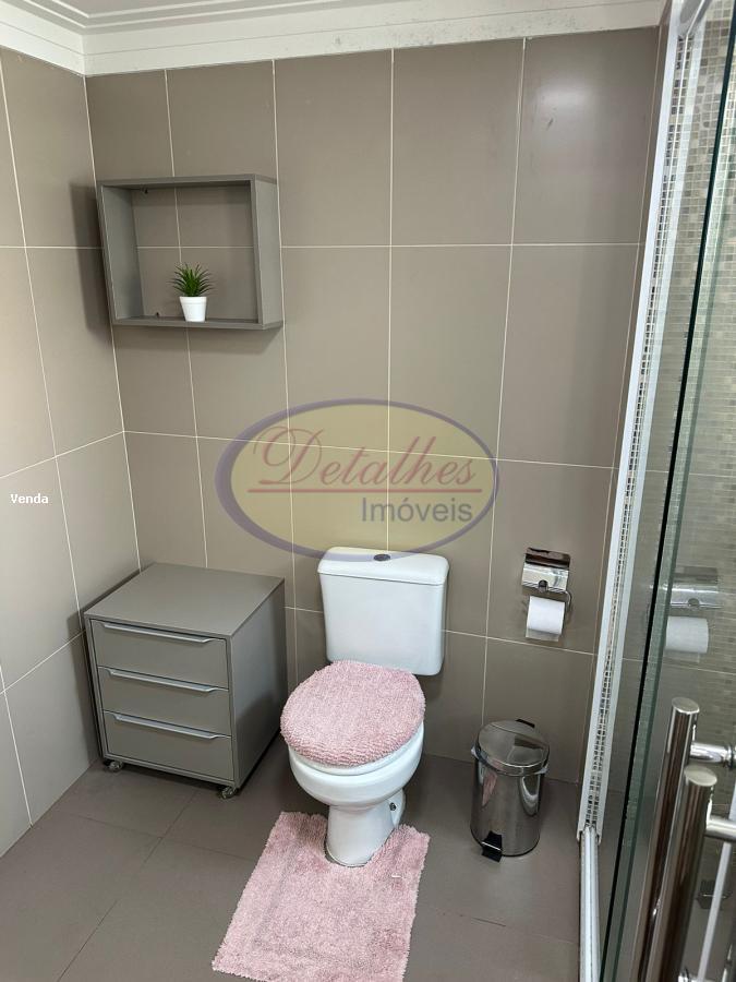 Apartamento à venda com 3 quartos, 182m² - Foto 14