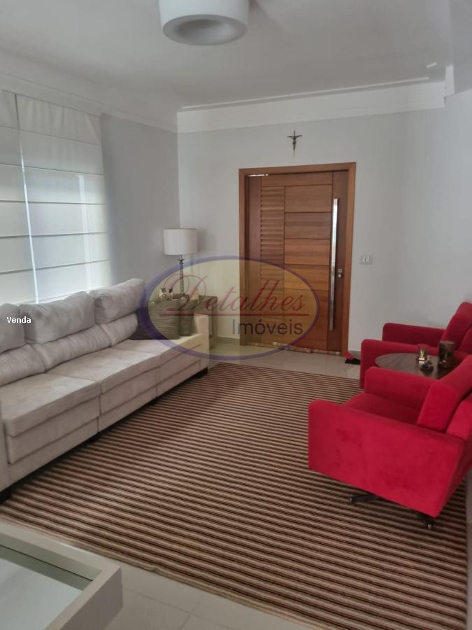 Casa de Condomínio à venda com 4 quartos, 260m² - Foto 4