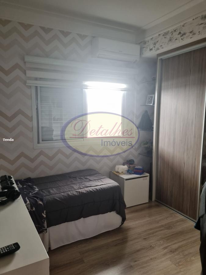 Casa de Condomínio à venda com 4 quartos, 260m² - Foto 18