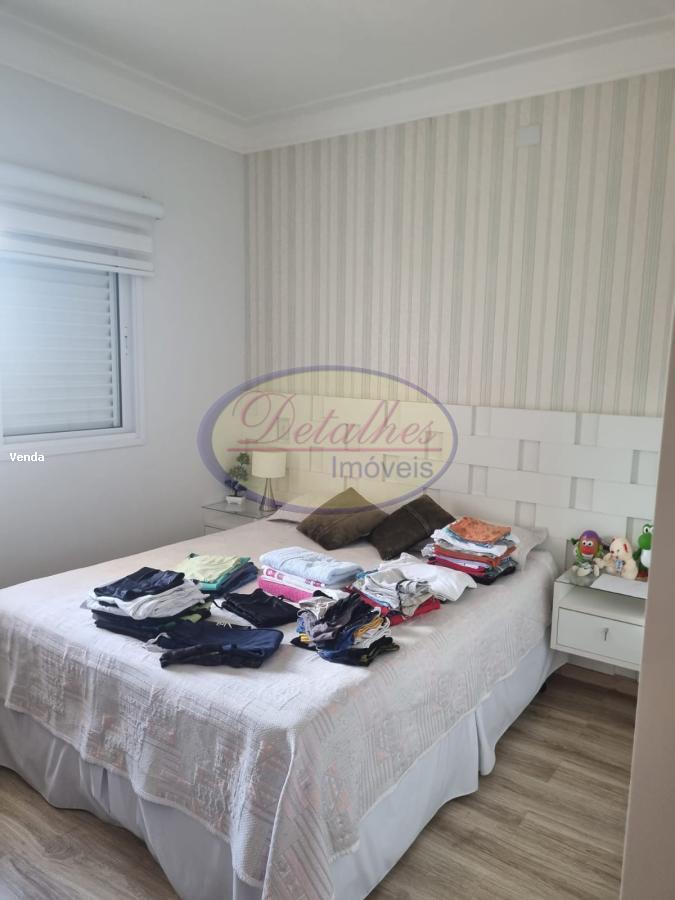 Casa de Condomínio à venda com 4 quartos, 260m² - Foto 23