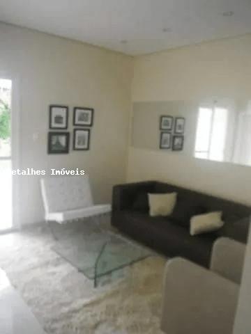 Apartamento para alugar com 1 quarto, 34m² - Foto 8