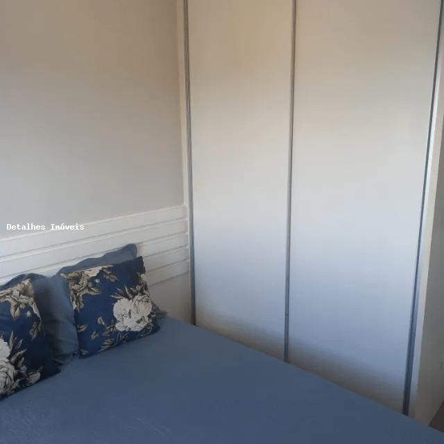 Apartamento para alugar com 1 quarto, 34m² - Foto 5