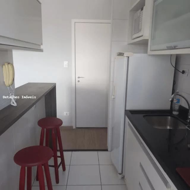 Apartamento para alugar com 1 quarto, 34m² - Foto 4