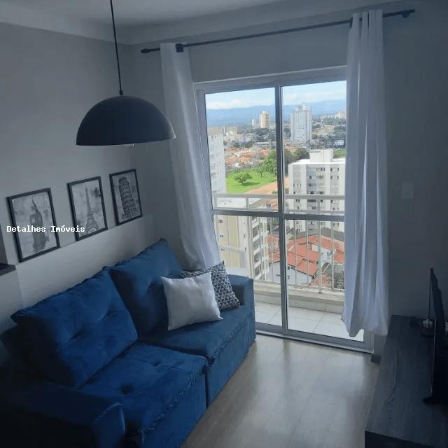 Apartamento para alugar com 1 quarto, 34m² - Foto 3