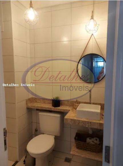 Apartamento à venda com 3 quartos, 99m² - Foto 13