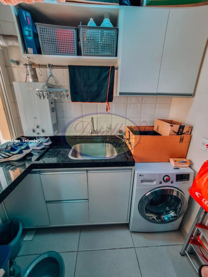 Apartamento à venda com 3 quartos, 78m² - Foto 5