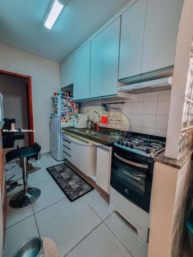 Apartamento à venda com 3 quartos, 78m² - Foto 6