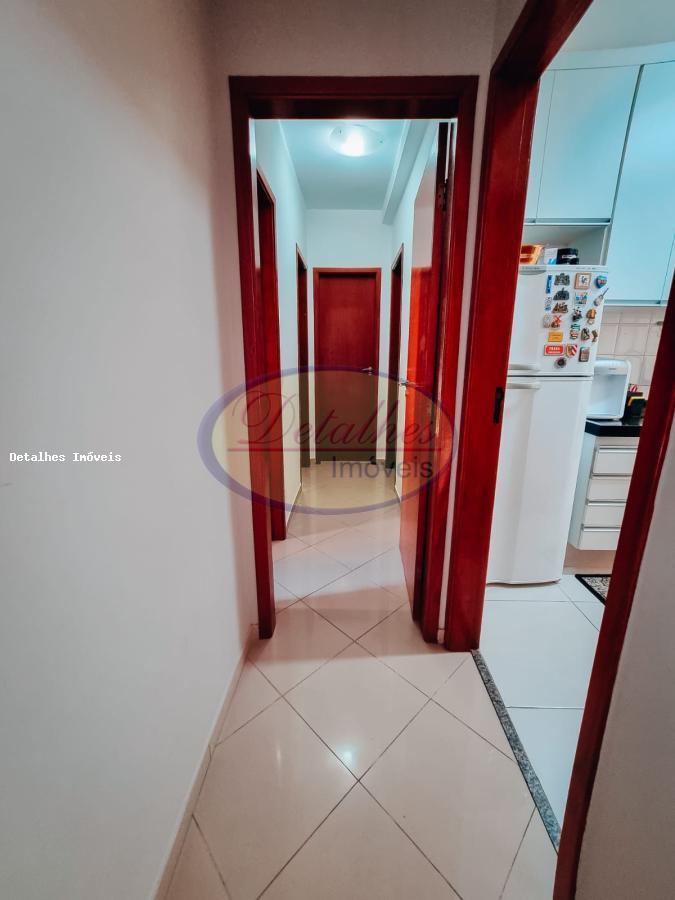 Apartamento à venda com 3 quartos, 78m² - Foto 8