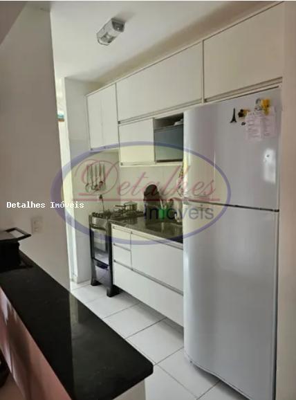 Apartamento à venda com 2 quartos, 55m² - Foto 6