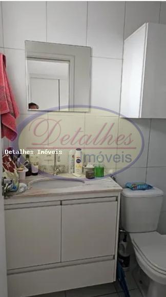 Apartamento à venda com 2 quartos, 55m² - Foto 9