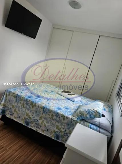 Apartamento à venda com 2 quartos, 55m² - Foto 13