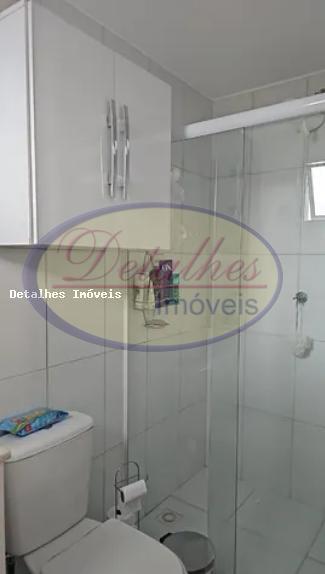 Apartamento à venda com 2 quartos, 55m² - Foto 10