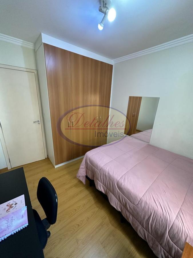 Apartamento à venda com 3 quartos, 100m² - Foto 8