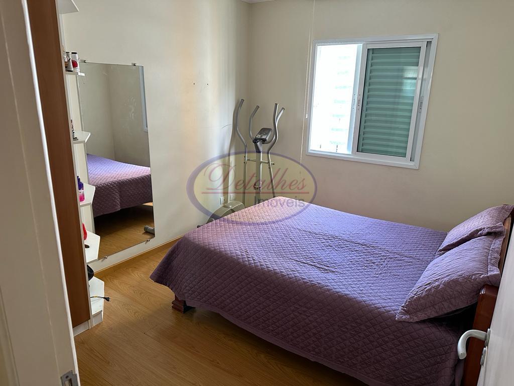 Apartamento à venda com 3 quartos, 100m² - Foto 9