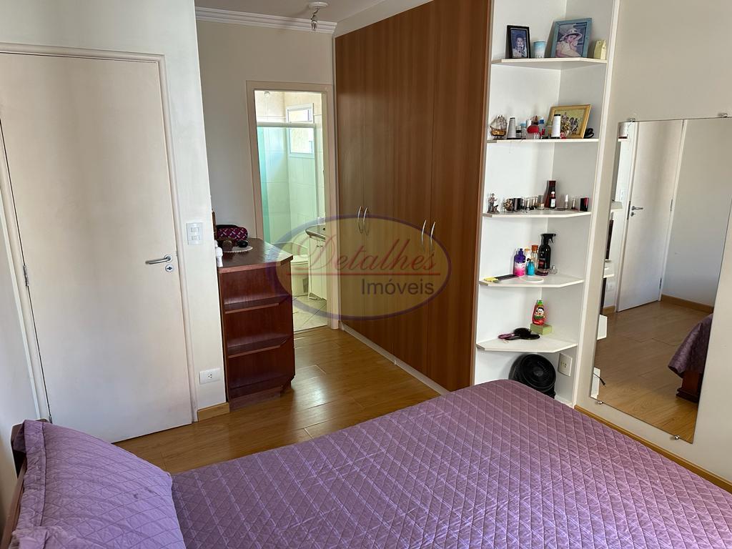 Apartamento à venda com 3 quartos, 100m² - Foto 6