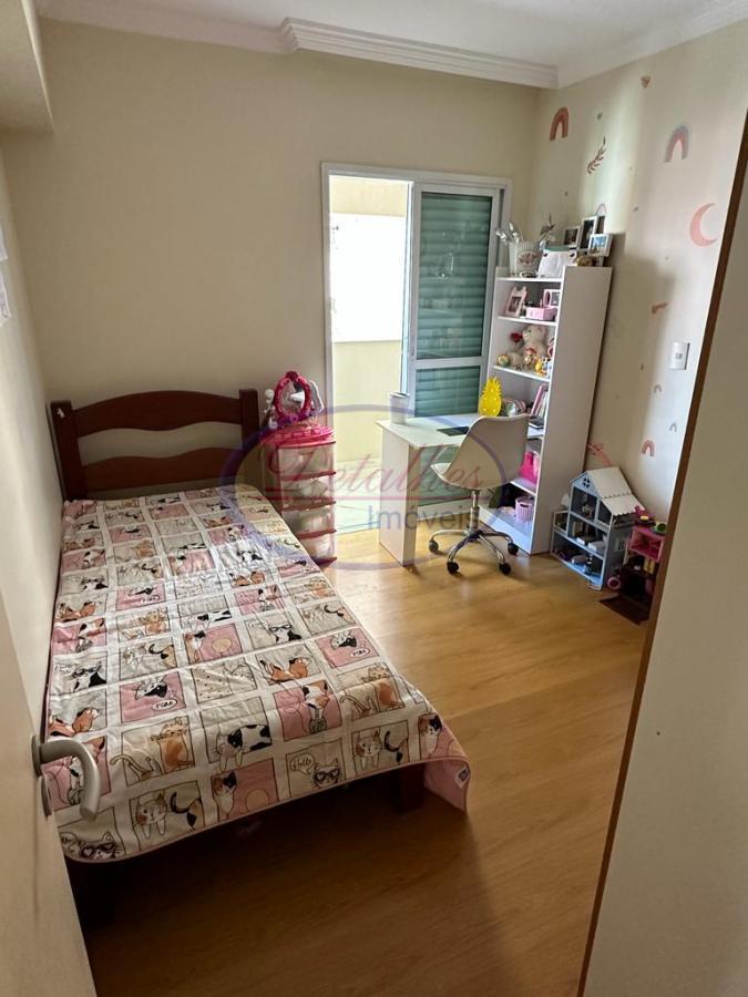 Apartamento à venda com 3 quartos, 100m² - Foto 7