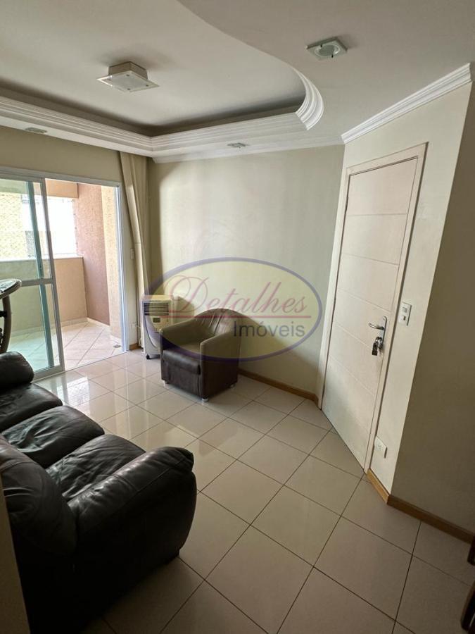 Apartamento à venda com 3 quartos, 100m² - Foto 1