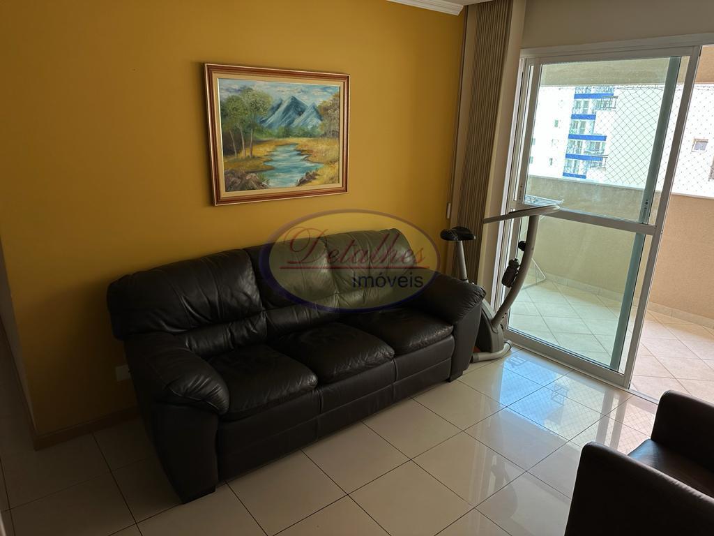 Apartamento à venda com 3 quartos, 100m² - Foto 2