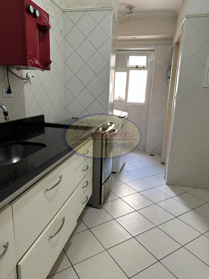 Apartamento à venda com 3 quartos, 100m² - Foto 5