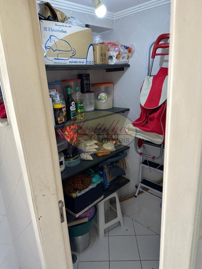 Apartamento à venda com 3 quartos, 100m² - Foto 16