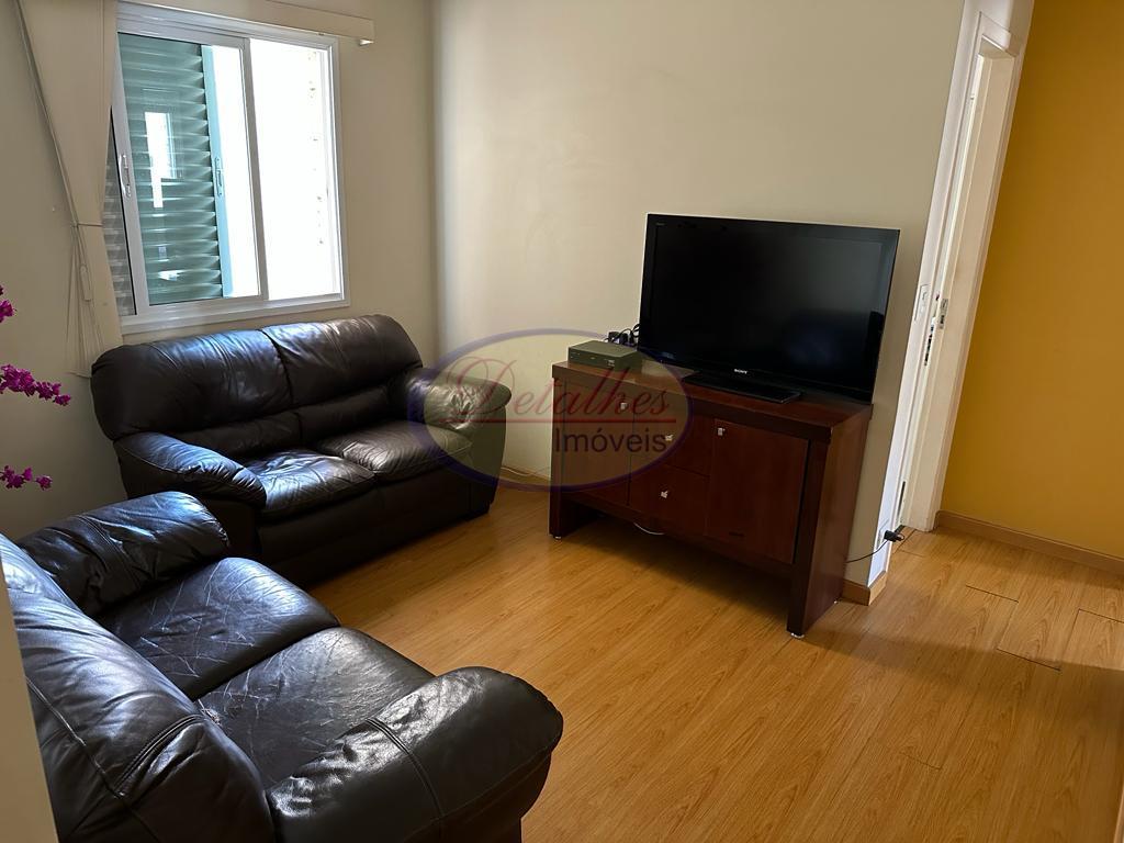 Apartamento à venda com 3 quartos, 100m² - Foto 15