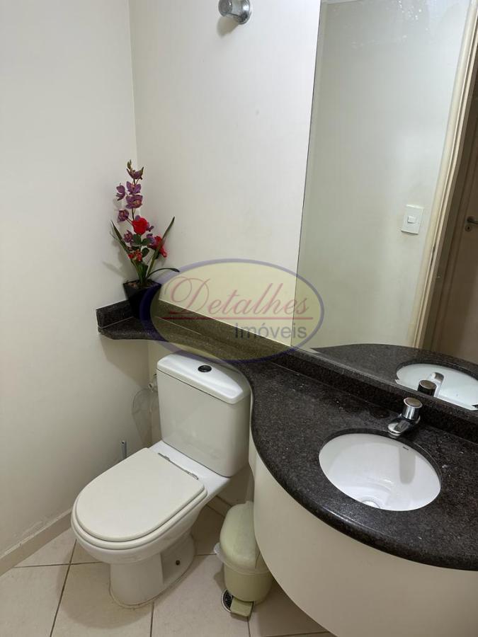 Apartamento à venda com 3 quartos, 100m² - Foto 17