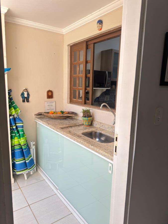 Casa à venda com 2 quartos, 117m² - Foto 13