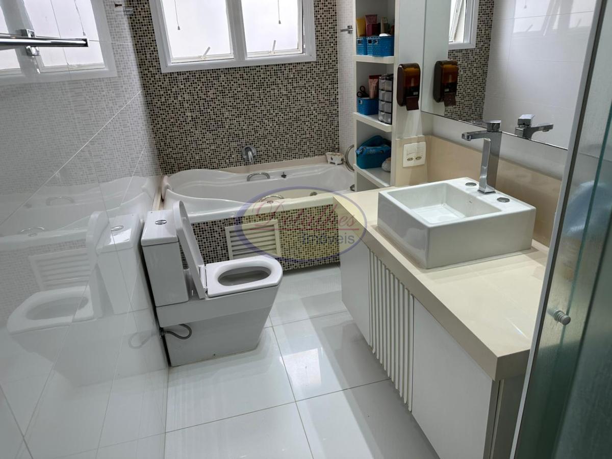 Apartamento à venda com 2 quartos, 130m² - Foto 17