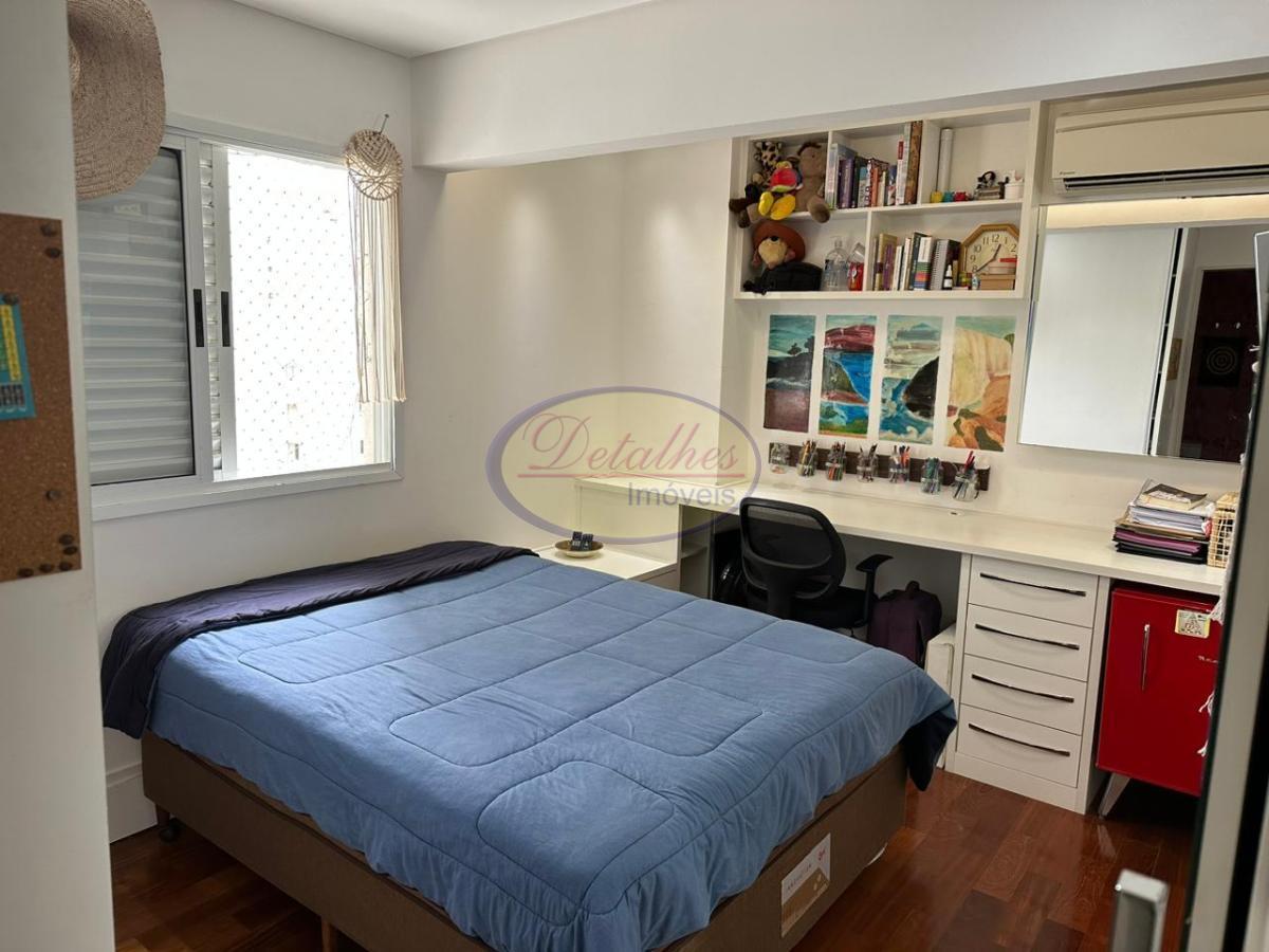 Apartamento à venda com 2 quartos, 130m² - Foto 11