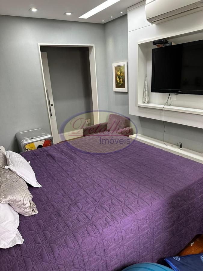 Apartamento à venda com 2 quartos, 130m² - Foto 13